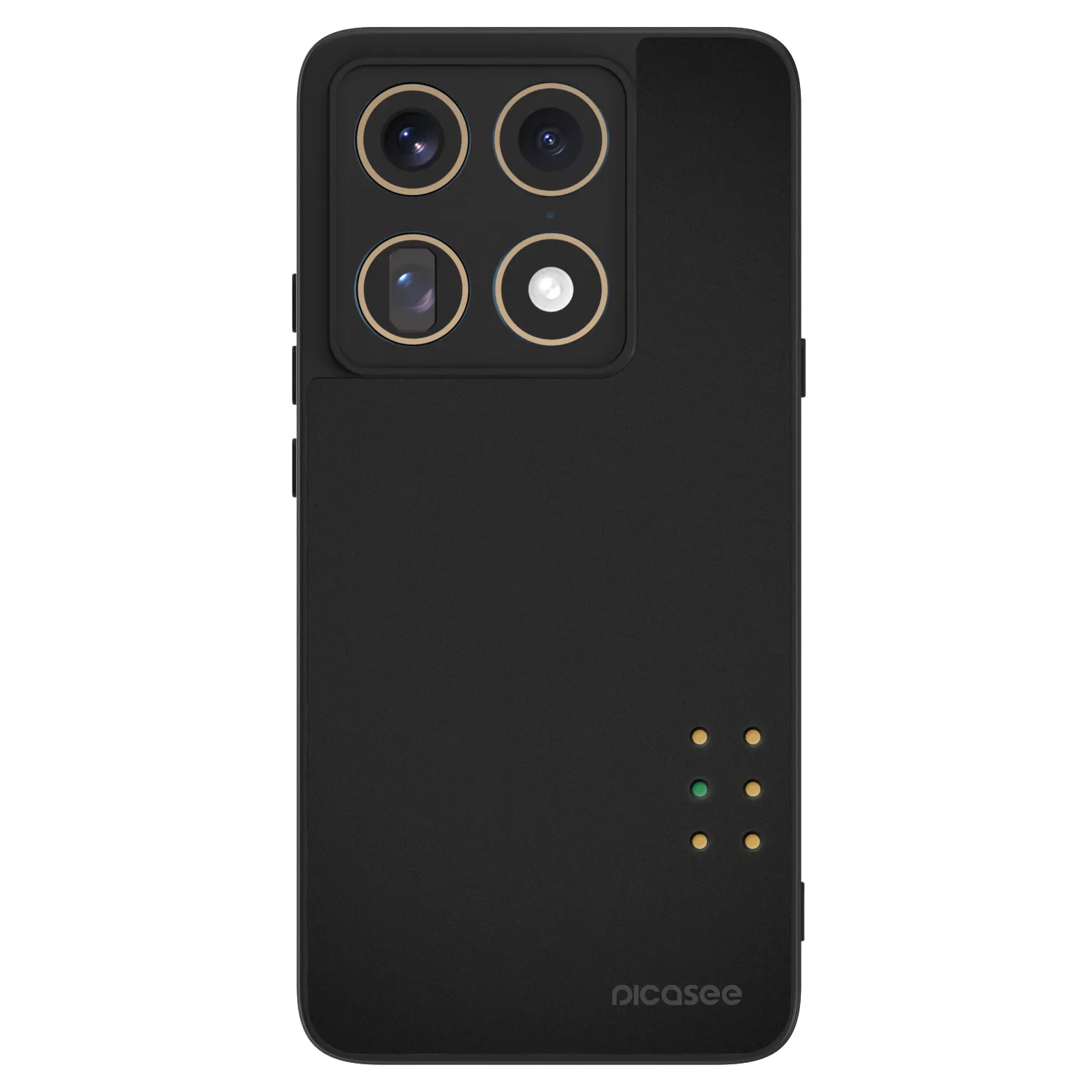 Picasee ULTIMATE CASE για Motorola Signature - Pulse