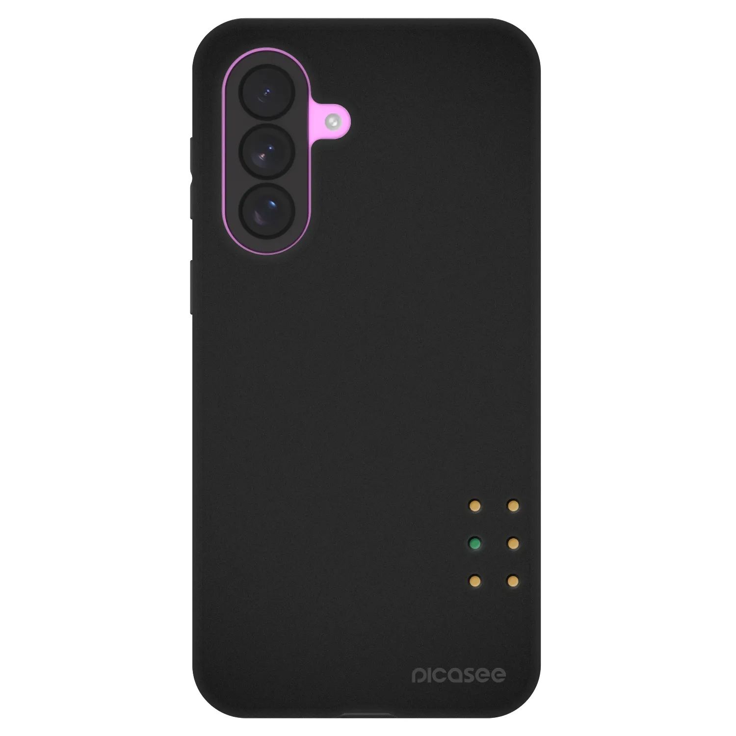 Picasee Fashion Case για Samsung Galaxy A37 - Pulse