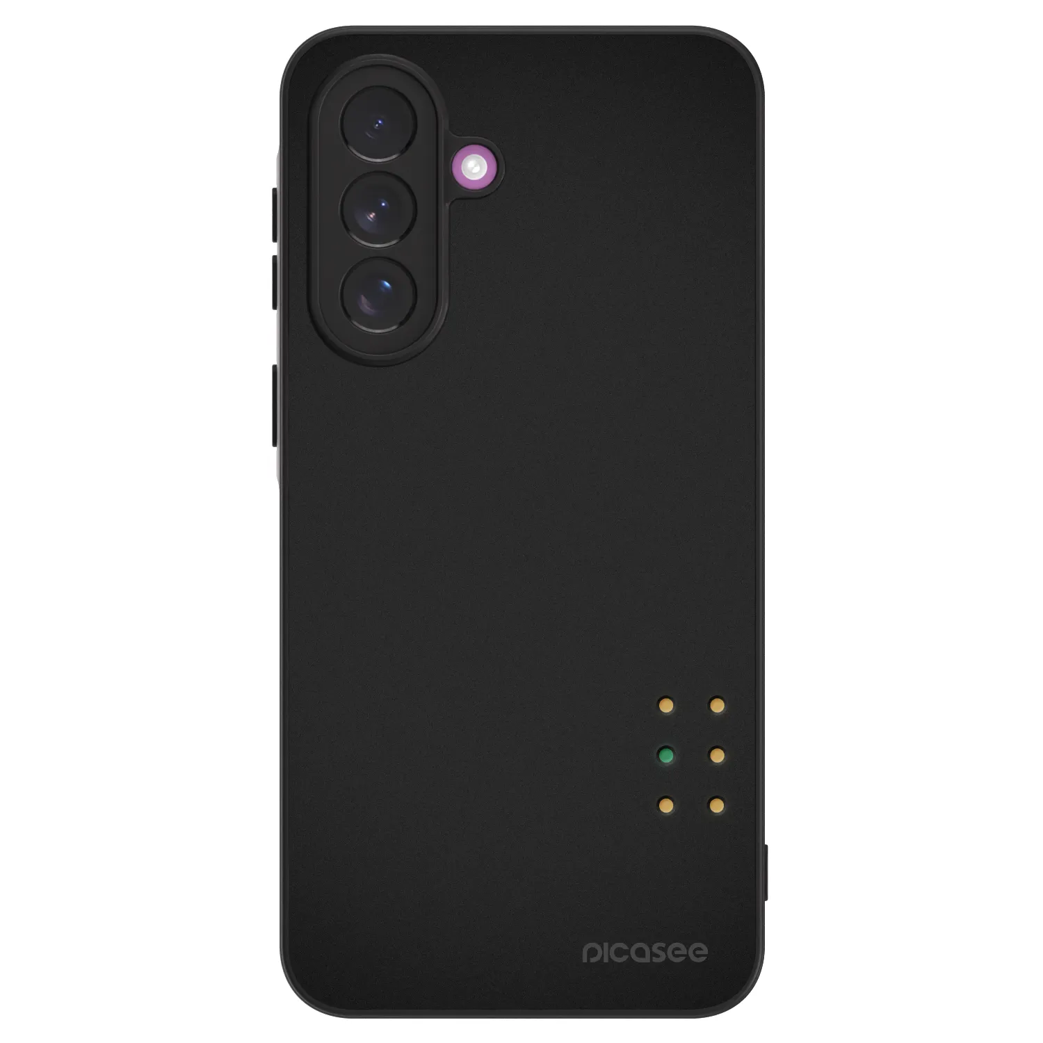 Picasee ULTIMATE CASE για Samsung Galaxy A37 - Pulse