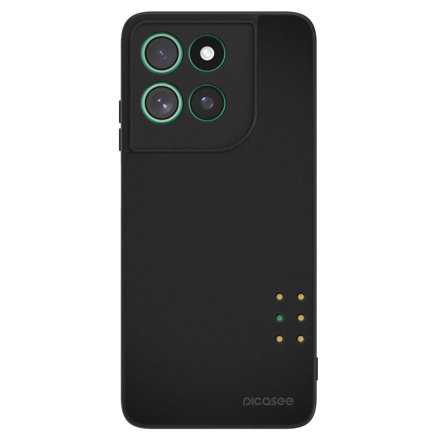 Picasee ULTIMATE CASE για Motorola Moto G57 Power - Pulse