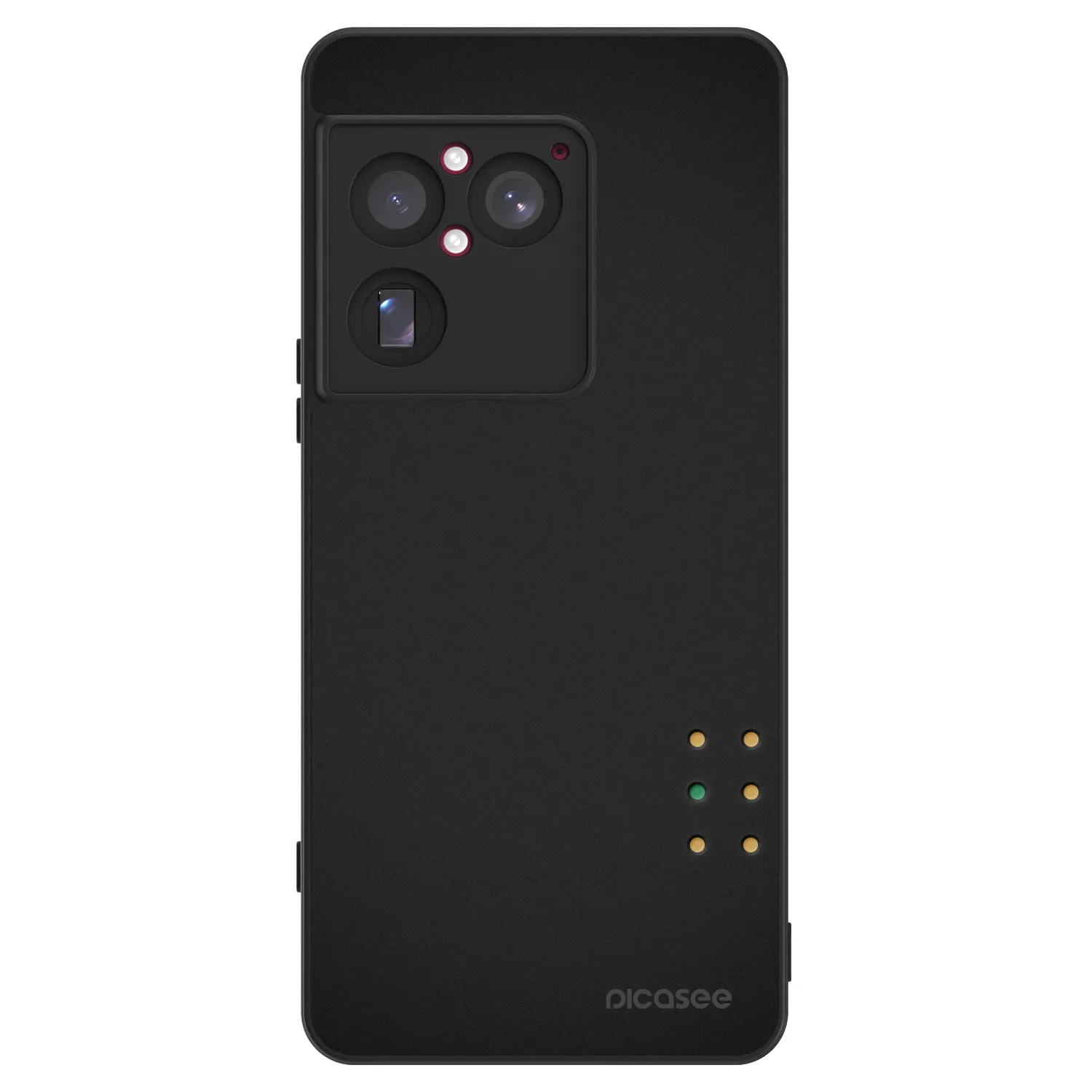 Picasee ULTIMATE CASE για Sony Xperia 1 VIII 5G - Pulse