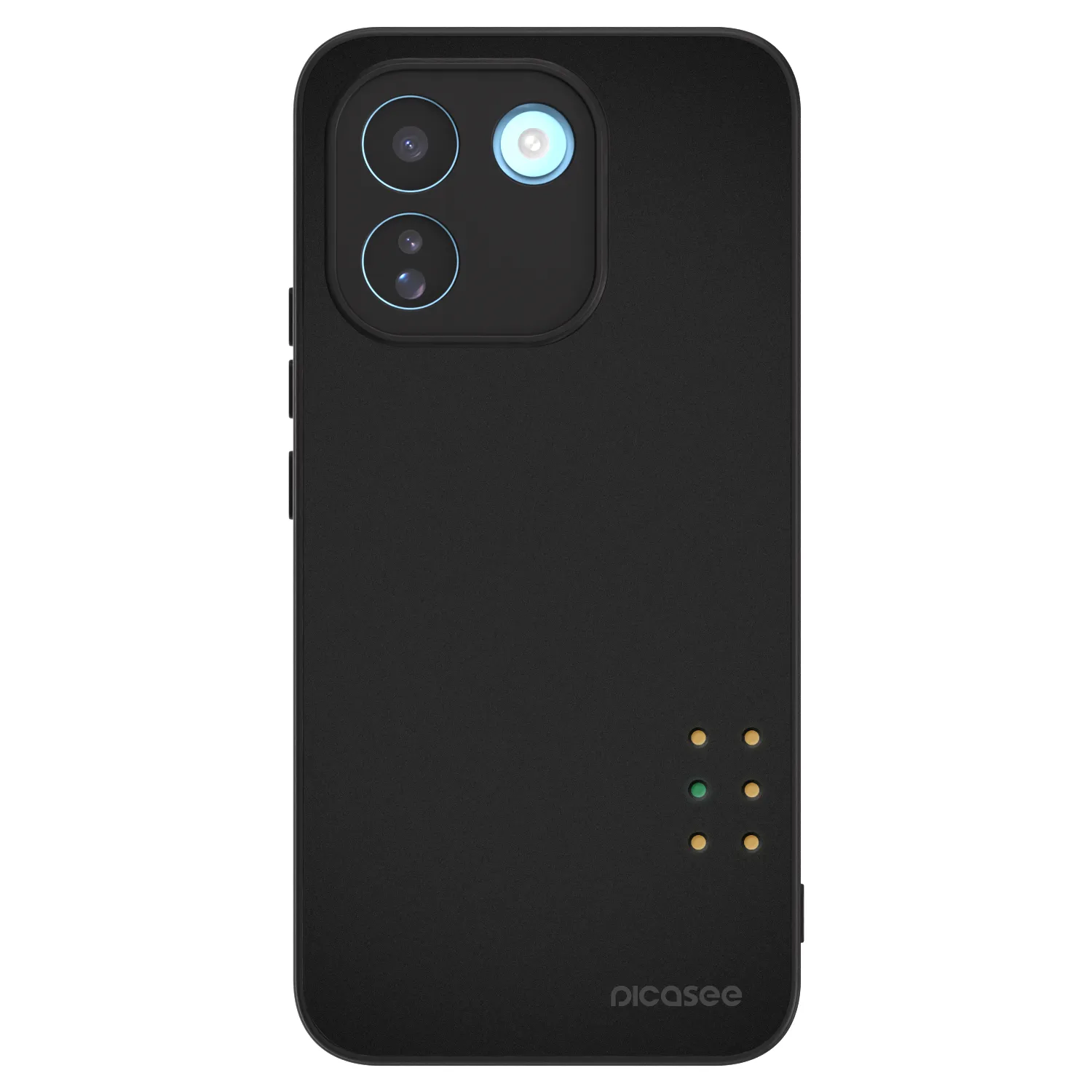Picasee ULTIMATE CASE για Xiaomi Redmi Note 17 Pro MAX 5G - Pulse