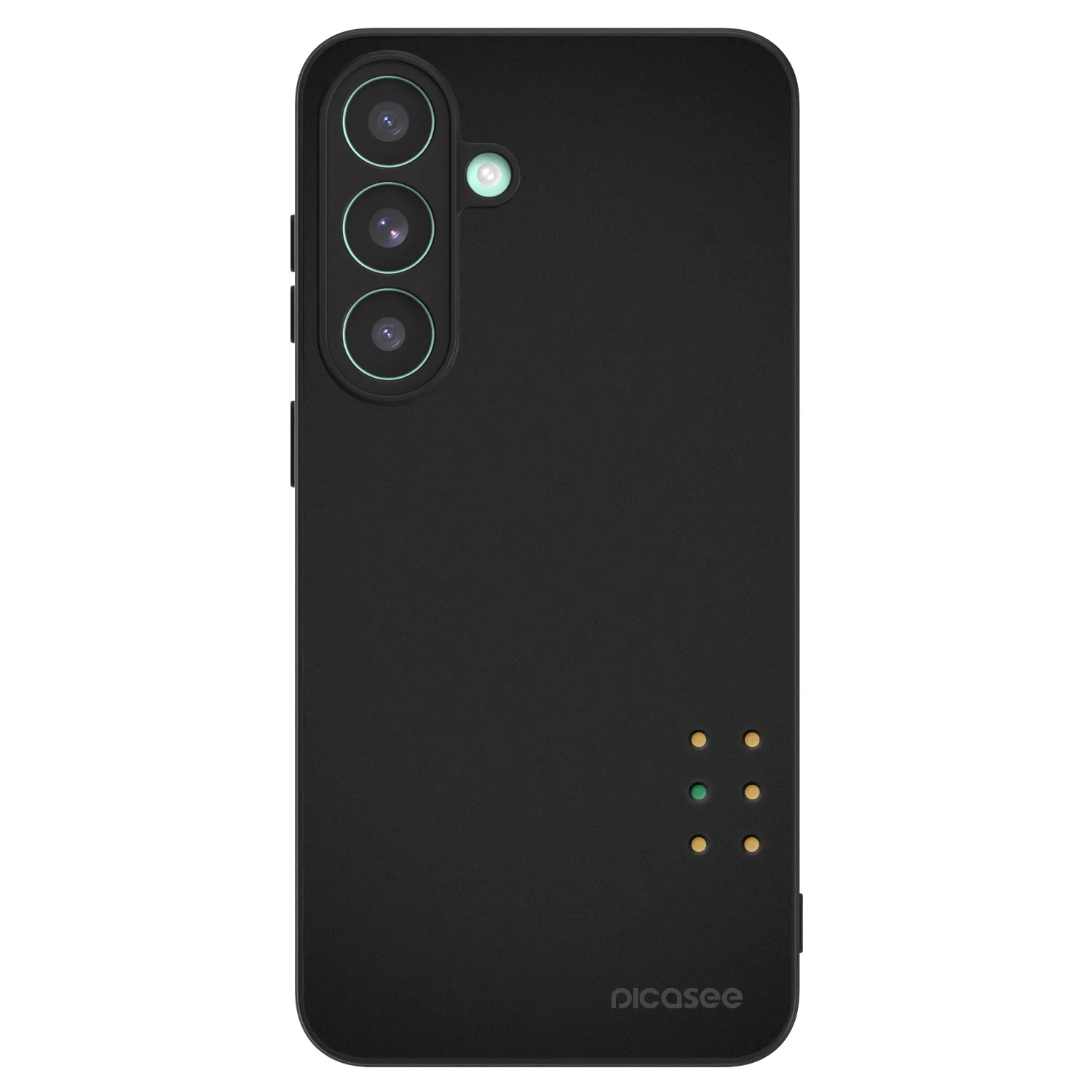 Picasee ULTIMATE CASE PowerShare για Samsung Galaxy S26 FE - Pulse