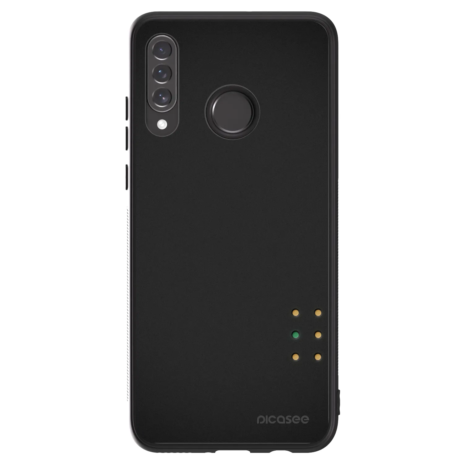 Picasee ULTIMATE CASE για Huawei P30 Lite - Pulse