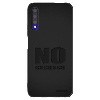 Θήκη για Honor 9X Pro - No Excuses