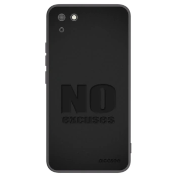 Θήκη για Huawei Y5P - No Excuses