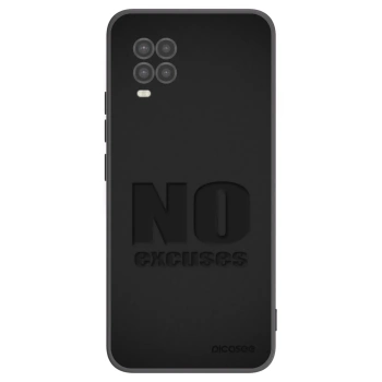 Θήκη για Xiaomi Mi 10 Lite - No Excuses