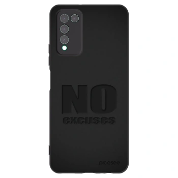 Θήκη για Honor 10X Lite - No Excuses