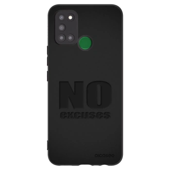Θήκη για Realme 7i - No Excuses