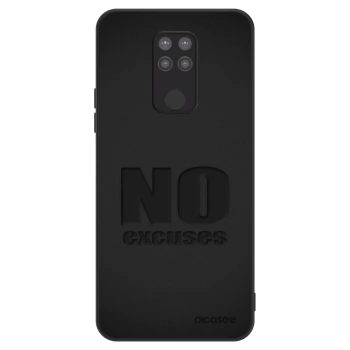 Θήκη για Xiaomi Redmi Note 9 - No Excuses