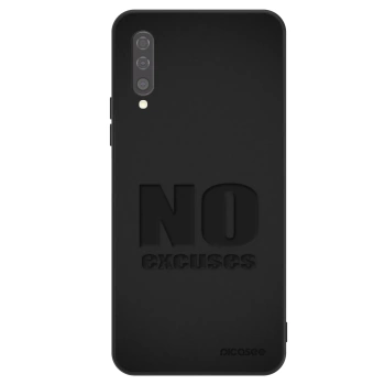 Θήκη για Samsung Galaxy A50 A505F - No Excuses
