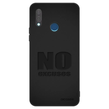 Θήκη για Huawei P20 Lite - No Excuses