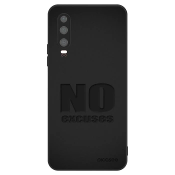 Θήκη για Huawei P30 - No Excuses