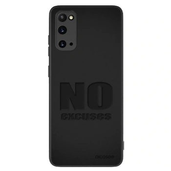 Θήκη για Samsung Galaxy S20 G980F - No Excuses