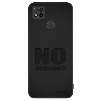 Θήκη για Xiaomi Redmi 9C - No Excuses