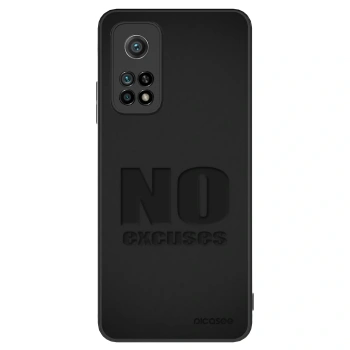 Θήκη για Xiaomi Mi 10T Pro - No Excuses