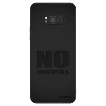 Θήκη για Samsung Galaxy S8 G950F - No Excuses
