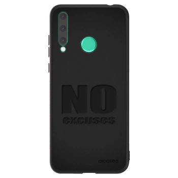 Θήκη για Honor 20 Lite - No Excuses
