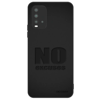 Θήκη για Xiaomi Redmi 9T - No Excuses
