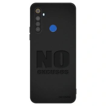 Θήκη για Realme 5 - No Excuses