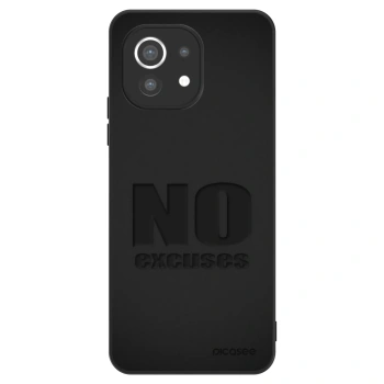Θήκη για Xiaomi Mi 11 - No Excuses