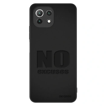 Θήκη για Xiaomi Mi 11 Lite - No Excuses