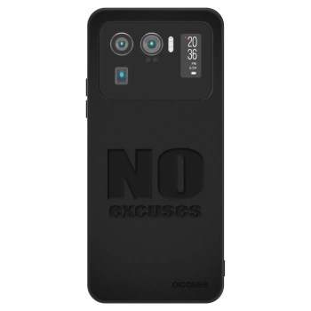 Θήκη για Xiaomi Mi 11 Ultra - No Excuses
