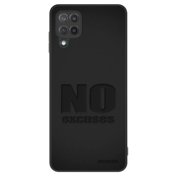 Θήκη για Samsung Galaxy M12 M127F - No Excuses