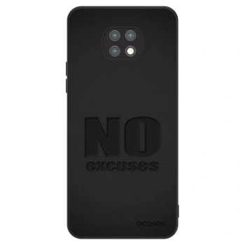 Θήκη για Xiaomi Redmi Note 9T - No Excuses