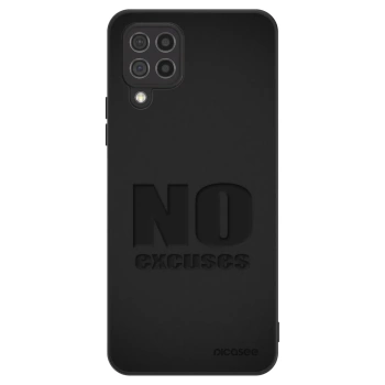 Θήκη για Samsung Galaxy A22 A225F 4G - No Excuses