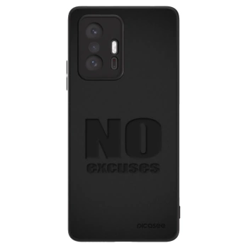 Picasee ULTIMATE CASE για Xiaomi 11T Pro - No Excuses