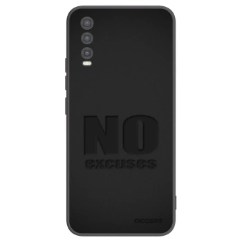 Θήκη για Vivo Y20s - No Excuses