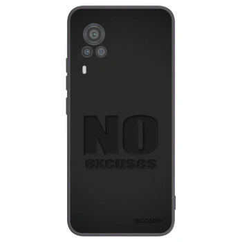 Θήκη για Vivo X60 Pro 5G - No Excuses