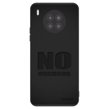 Θήκη για Huawei Nova 8i - No Excuses