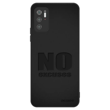 Θήκη για Xiaomi Poco M3 Pro 5G - No Excuses