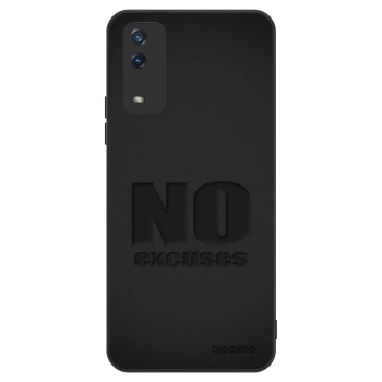 Θήκη για Vivo Y11s - No Excuses