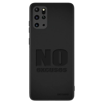 Θήκη για Samsung Galaxy S20+ G985F - No Excuses