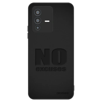 Θήκη για Vivo V23 5G - No Excuses