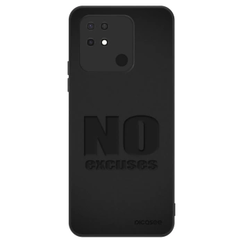 Θήκη για Xiaomi Redmi 10C - No Excuses
