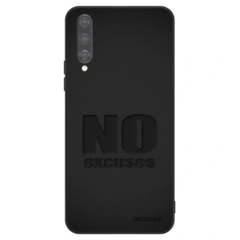 Θήκη για Huawei P20 Pro - No Excuses