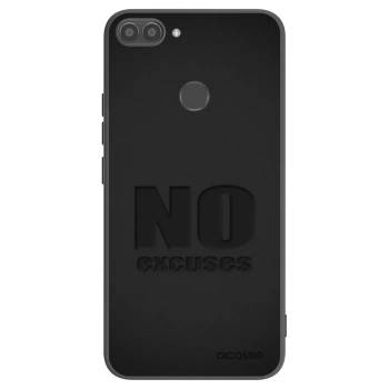 Θήκη για Huawei P Smart - No Excuses