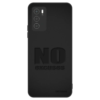 Θήκη για OPPO A16s - No Excuses