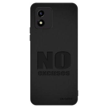 Θήκη για Vivo Y01 - No Excuses
