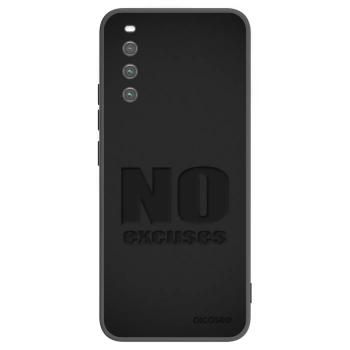 Θήκη για Sony Xperia 10 IV 5G - No Excuses