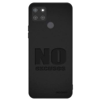 Θήκη για Realme C21Y - No Excuses