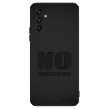 Θήκη για Samsung Galaxy M13 M135F - No Excuses