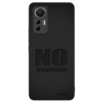 Θήκη για Xiaomi 12 Lite - No Excuses