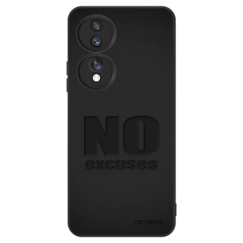 Θήκη για Honor 70 - No Excuses