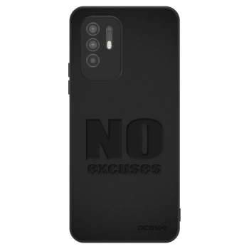 Θήκη για OPPO A94 5G - No Excuses