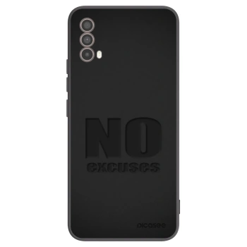 Θήκη για Motorola Moto E40 - No Excuses